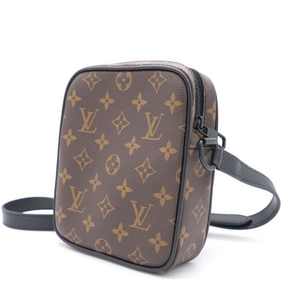 Louis Vuitton Christopher wearable wallet - Picture 7 of 9